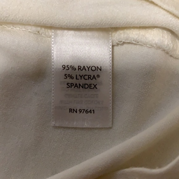 J. Jill Tank Top - Picture 5 of 6